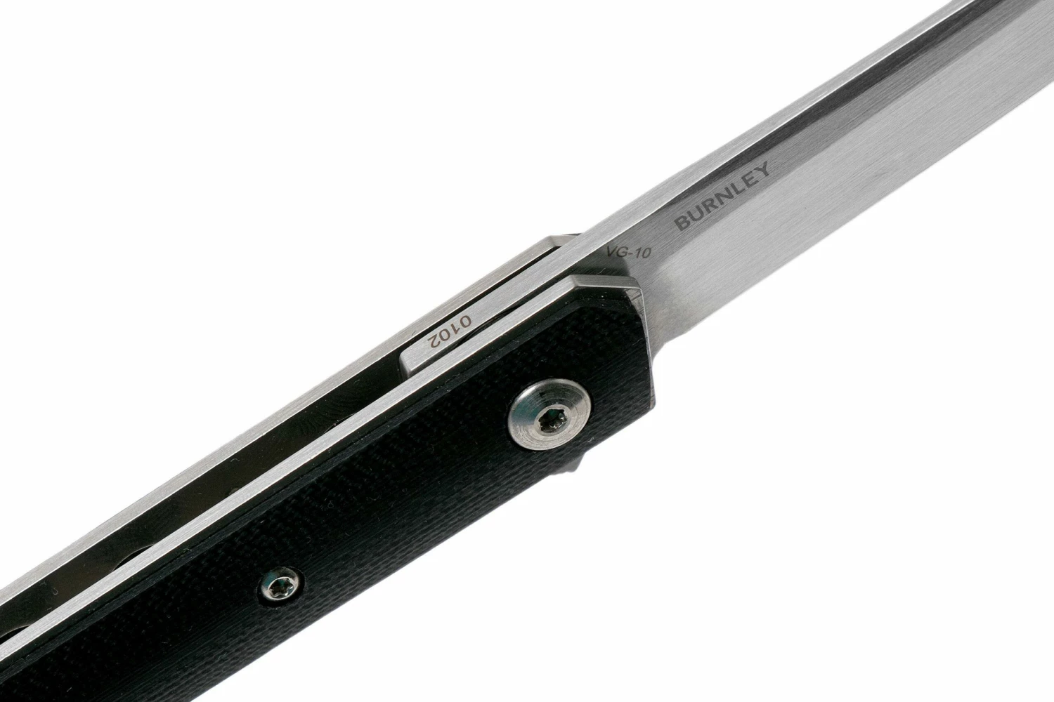 Böker Plus Kwaiken Air Mini G10 01BO324 Couteau De Poche, Lucas Burnley Design 8 Böker Plus Kwaiken Air Mini G10 01BO324 Couteau De Poche, Lucas Burnley Design – Image 6