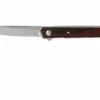 Böker Plus Kwaiken Air Mini Cocobolo 01BO325 Couteau De Poche, Lucas Burnley Design -KNIVESANDTOOLS Magasin BO01BO325 01 boker