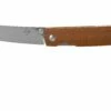 Böker Plus Tenshi Micarta 01BO327 Couteau De Poche, Kansei Matsuno Design