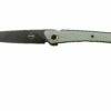 Böker Plus Urban Spillo Jade G10 01BO357 Couteau De Gentleman -KNIVESANDTOOLS Magasin BO01BO357 01 boker