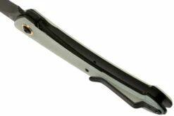 Böker Plus Urban Spillo Jade G10 01BO357 Couteau De Gentleman 14 Böker Plus Urban Spillo Jade G10 01BO357 Couteau De Gentleman -KNIVESANDTOOLS Magasin BO01BO357 05 boker