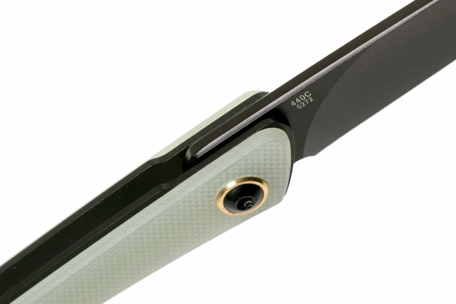 Böker Plus Urban Spillo Jade G10 01BO357 Couteau De Gentleman 8 Böker Plus Urban Spillo Jade G10 01BO357 Couteau De Gentleman – Image 6