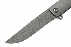 Böker Plus Gemma, Damascus 01BO358DAM, Couteau De Poche -KNIVESANDTOOLS Magasin BO01BO358DAM 03 boker