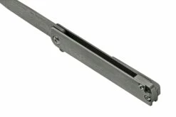 Böker Plus Gemma, Damascus 01BO358DAM, Couteau De Poche -KNIVESANDTOOLS Magasin BO01BO358DAM 04 boker