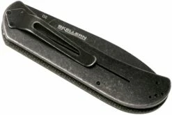 Böker Plus Exskelibur II Framelock Micarta 01BO367 Couteau De Poche , Mike Skellern Design 13 Böker Plus Exskelibur II Framelock Micarta 01BO367 Couteau De Poche , Mike Skellern Design -KNIVESANDTOOLS Magasin BO01BO367 04 boker