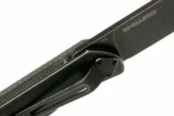 Böker Plus Exskelibur II Framelock Micarta 01BO367 Couteau De Poche , Mike Skellern Design 15 Böker Plus Exskelibur II Framelock Micarta 01BO367 Couteau De Poche , Mike Skellern Design -KNIVESANDTOOLS Magasin BO01BO367 06 boker