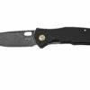 Böker Plus Fieldfolder 01BO375 Black G10 Couteau De Poche -KNIVESANDTOOLS Magasin BO01BO375 01 boker