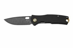 Böker Plus Fieldfolder 01BO375 Black G10 Couteau De Poche