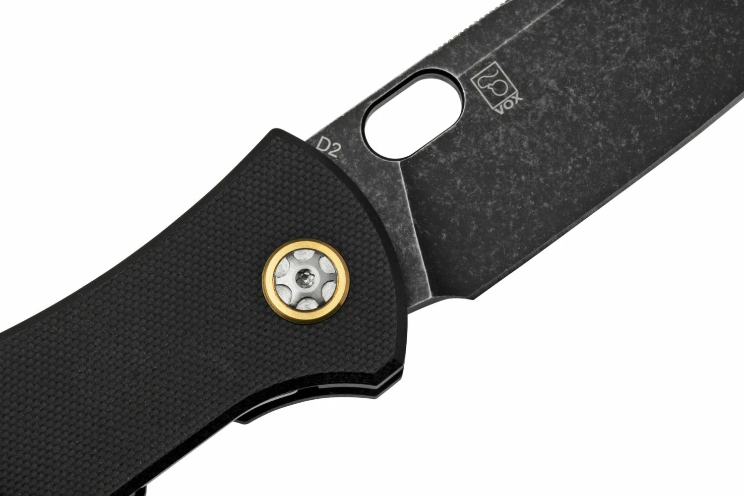 Böker Plus Fieldfolder 01BO375 Black G10 Couteau De Poche 7 Böker Plus Fieldfolder 01BO375 Black G10 Couteau De Poche – Image 5