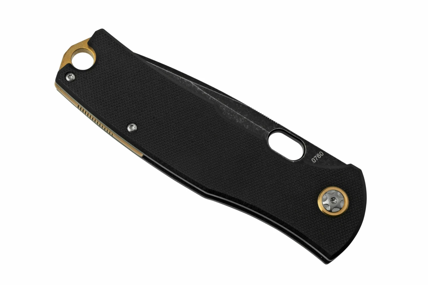 Böker Plus Fieldfolder 01BO375 Black G10 Couteau De Poche 8 Böker Plus Fieldfolder 01BO375 Black G10 Couteau De Poche – Image 6