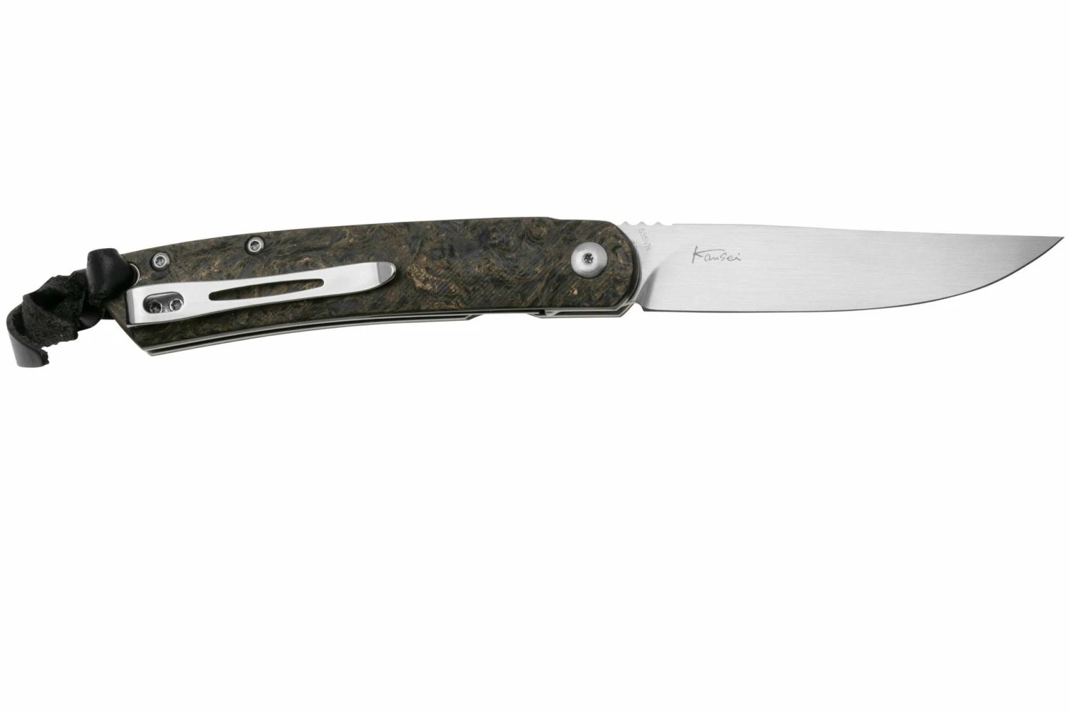 Böker Plus LFL07 01BO387 Couteau De Poche, Kansei Matsuno Design 4 Böker Plus LFL07 01BO387 Couteau De Poche, Kansei Matsuno Design – Image 2