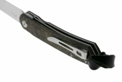 Böker Plus LFL07 01BO387 Couteau De Poche, Kansei Matsuno Design 11 Böker Plus LFL07 01BO387 Couteau De Poche, Kansei Matsuno Design -KNIVESANDTOOLS Magasin BO01BO387 04 boker