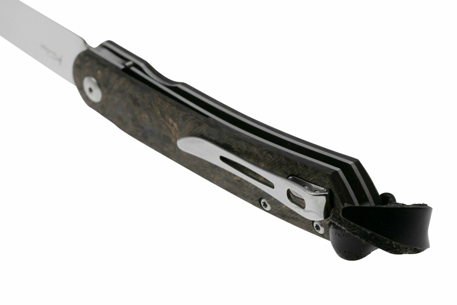 Böker Plus LFL07 01BO387 Couteau De Poche, Kansei Matsuno Design 6 Böker Plus LFL07 01BO387 Couteau De Poche, Kansei Matsuno Design – Image 4