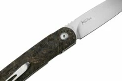 Böker Plus LFL07 01BO387 Couteau De Poche, Kansei Matsuno Design 12 Böker Plus LFL07 01BO387 Couteau De Poche, Kansei Matsuno Design -KNIVESANDTOOLS Magasin BO01BO387 05 boker
