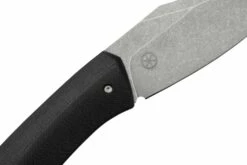 Böker Plus SamoSaur, 01BO499, D2, G10, Couteau De Poche, Raphael Durand Design 12 Böker Plus SamoSaur, 01BO499, D2, G10, Couteau De Poche, Raphael Durand Design -KNIVESANDTOOLS Magasin BO01BO499 05 boker