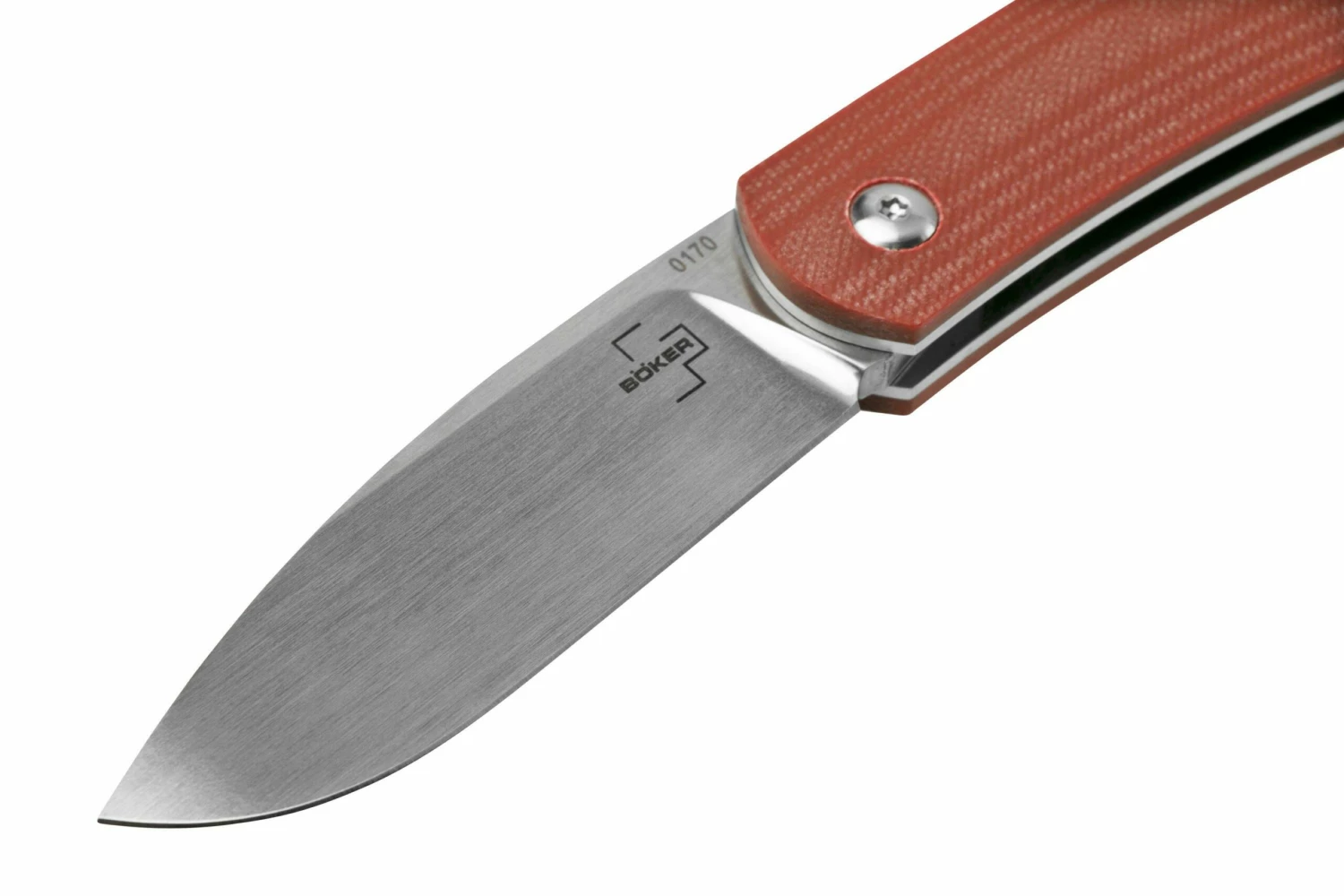 Böker Plus Boston Slipjoint 01BO618 Couteau De Poche Slipjoint, Stan Mojzis Design 5 Böker Plus Boston Slipjoint 01BO618 Couteau De Poche Slipjoint, Stan Mojzis Design – Image 3