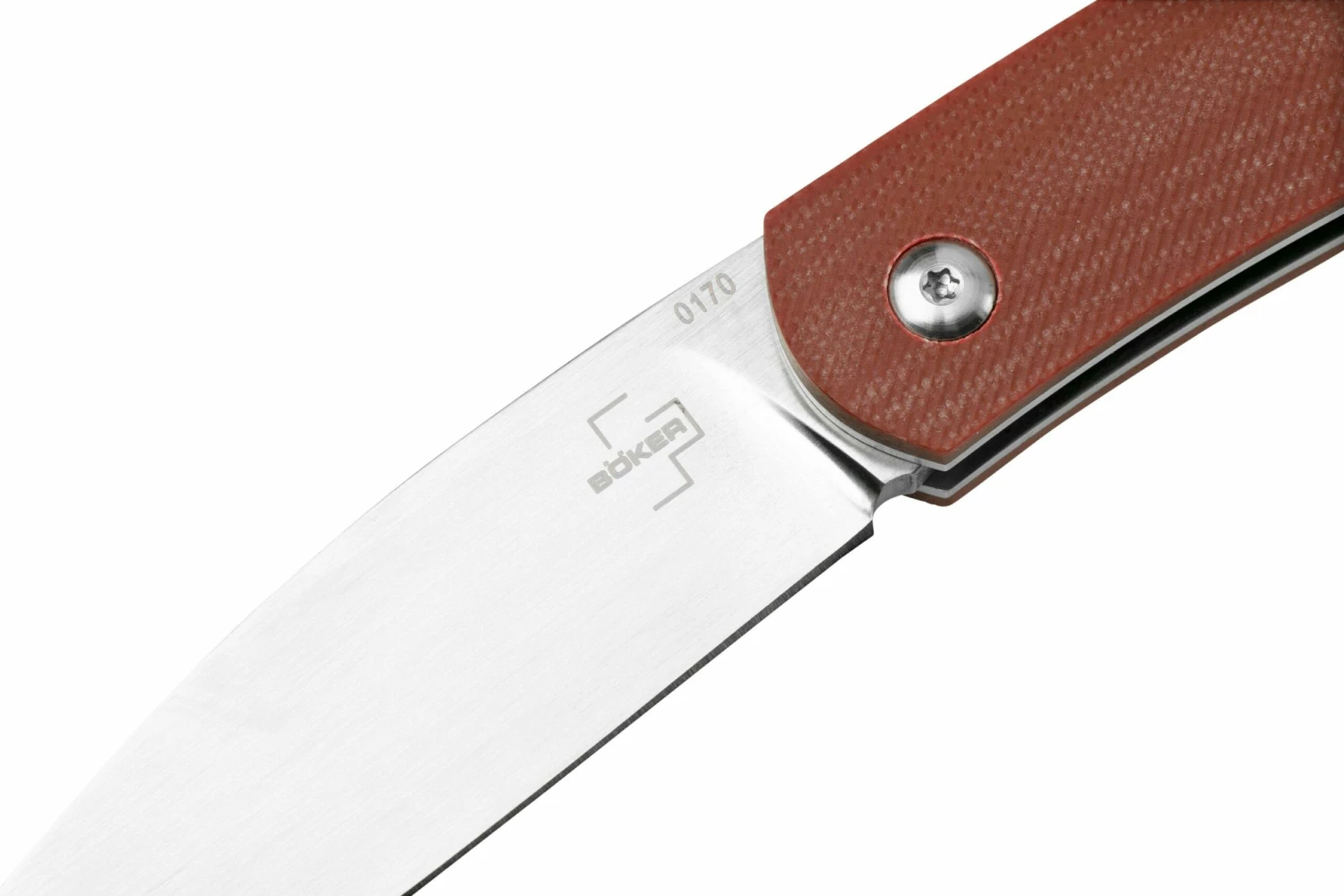Böker Plus Boston Slipjoint 01BO618 Couteau De Poche Slipjoint, Stan Mojzis Design 9 Böker Plus Boston Slipjoint 01BO618 Couteau De Poche Slipjoint, Stan Mojzis Design – Image 7
