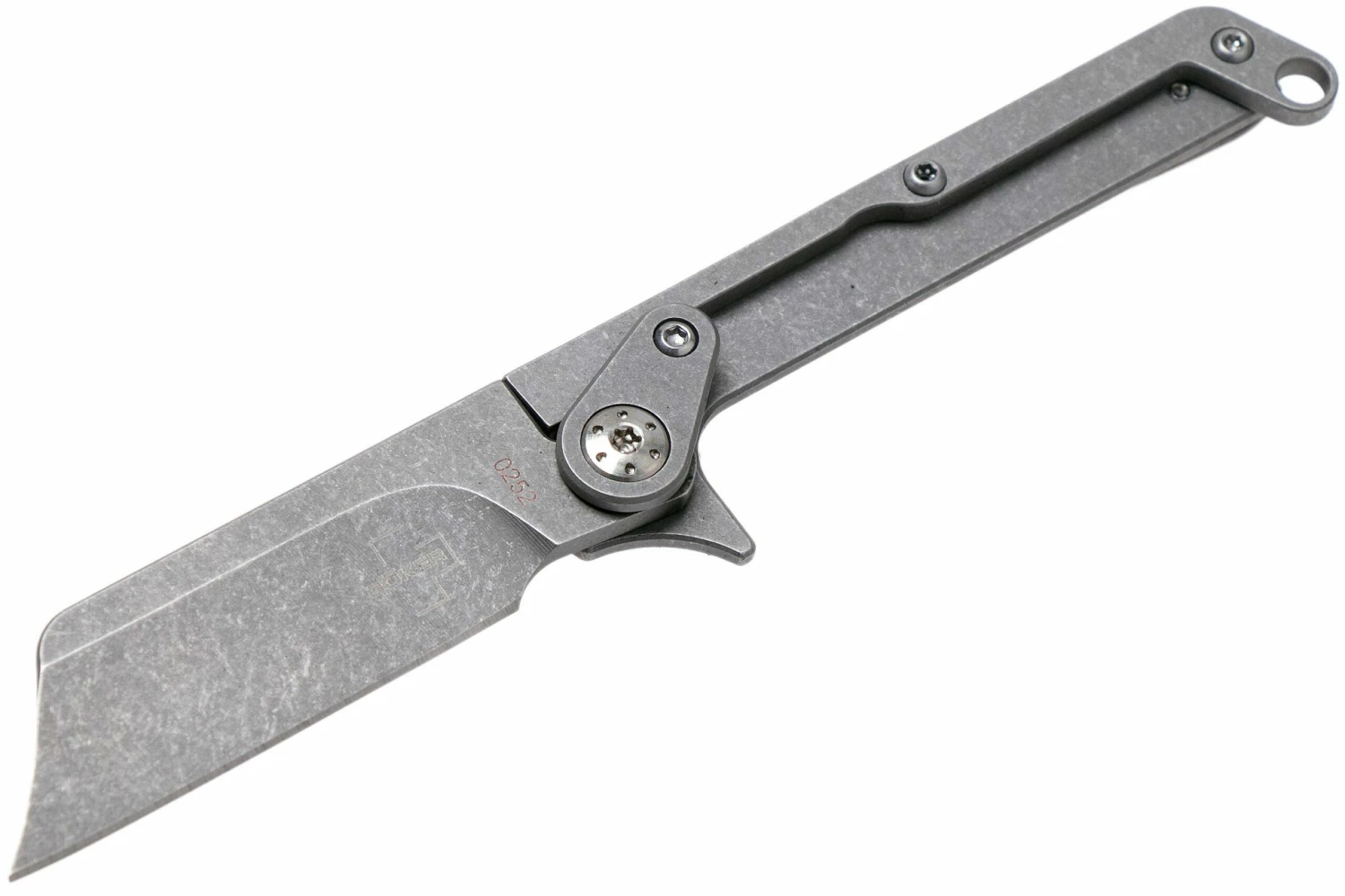 Böker Plus Fragment 01BO660 Couteau De Poche 5 Böker Plus Fragment 01BO660 Couteau De Poche – Image 3