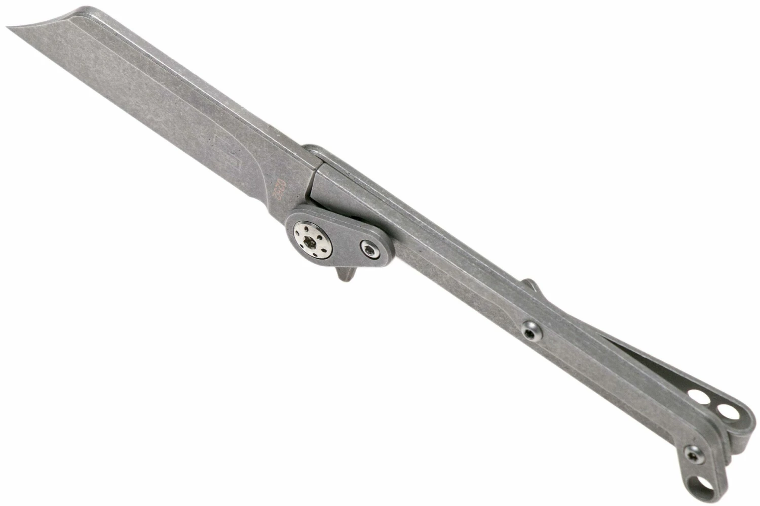 Böker Plus Fragment 01BO660 Couteau De Poche 7 Böker Plus Fragment 01BO660 Couteau De Poche – Image 5