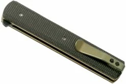 Böker Plus Urban Trapper Micarta 01BO705 Couteau De Poche, Brad Zinker Design 13 Böker Plus Urban Trapper Micarta 01BO705 Couteau De Poche, Brad Zinker Design -KNIVESANDTOOLS Magasin BO01BO705 04 boker