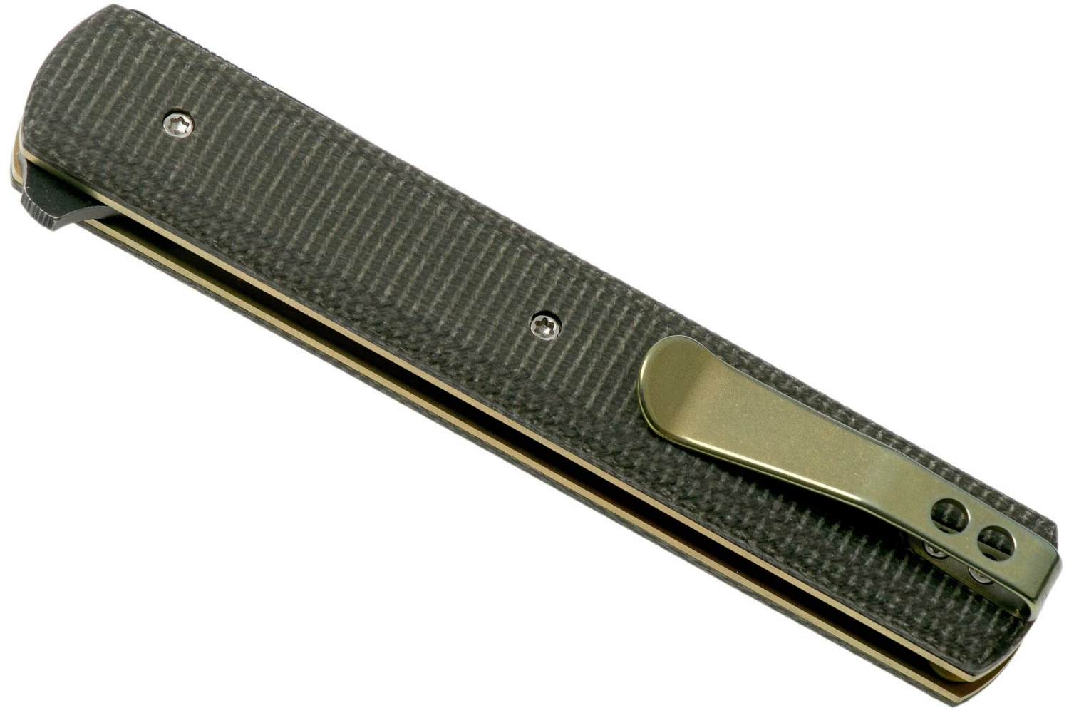 Böker Plus Urban Trapper Micarta 01BO705 Couteau De Poche, Brad Zinker Design 6 Böker Plus Urban Trapper Micarta 01BO705 Couteau De Poche, Brad Zinker Design – Image 4