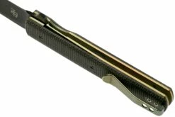 Böker Plus Urban Trapper Micarta 01BO705 Couteau De Poche, Brad Zinker Design 14 Böker Plus Urban Trapper Micarta 01BO705 Couteau De Poche, Brad Zinker Design -KNIVESANDTOOLS Magasin BO01BO705 05 boker