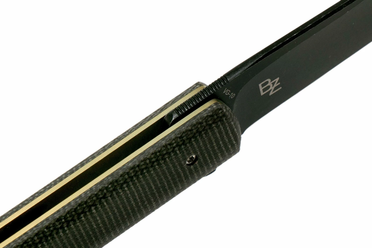 Böker Plus Urban Trapper Micarta 01BO705 Couteau De Poche, Brad Zinker Design 8 Böker Plus Urban Trapper Micarta 01BO705 Couteau De Poche, Brad Zinker Design – Image 6