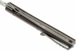 Böker Plus Urban Trapper Cocobolo 01BO734 Couteau De Poche, -KNIVESANDTOOLS Magasin BO01BO734 05 boker plus bo01bo734 05