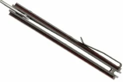 Böker Plus Urban Trapper Cocobolo 01BO734 Couteau De Poche, -KNIVESANDTOOLS Magasin BO01BO734 06 boker plus bo01bo734 06