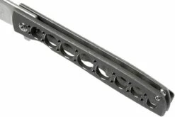 Böker Plus Urban Trapper Grand 01BO736 Couteau De Poche, Brad Zinker Design 14 Böker Plus Urban Trapper Grand 01BO736 Couteau De Poche, Brad Zinker Design -KNIVESANDTOOLS Magasin BO01BO736 06 boker bo01bo736 06