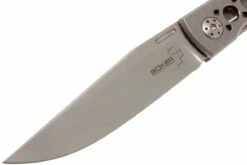 Böker Plus Urban Trapper Petite 42 01BO785 Couteau Poche, Brad Zinker Design 11 Böker Plus Urban Trapper Petite 42 01BO785 Couteau Poche, Brad Zinker Design -KNIVESANDTOOLS Magasin BO01BO785 03 boker bo01bo785 03