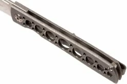 Böker Plus Urban Trapper Petite 42 01BO785 Couteau Poche, Brad Zinker Design 14 Böker Plus Urban Trapper Petite 42 01BO785 Couteau Poche, Brad Zinker Design -KNIVESANDTOOLS Magasin BO01BO785 06 boker bo01bo785 06