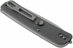 Böker Plus Tech-Tool Titan Titanium 1 01BO807 Couteau De Poche -KNIVESANDTOOLS Magasin BO01BO807 04 boker