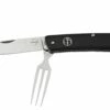 Böker Plus Tech Tool Fork 01BO817, Couteau De Poche Avec Fourchette -KNIVESANDTOOLS Magasin BO01BO817 01 boker
