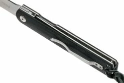 Böker Plus Nori G10 01BO890 Couteau De Poche, Kansei Matsuno Design -KNIVESANDTOOLS Magasin BO01BO890 05 boker plus