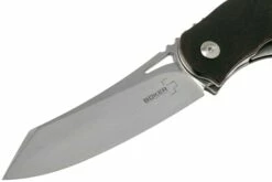 Böker Plus Takara Cocobolo 01BO895 Couteau De Poche, Kansei Matsuno Design -KNIVESANDTOOLS Magasin BO01BO895 03 boker plus