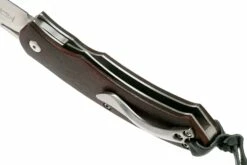 Böker Plus Takara Cocobolo 01BO895 Couteau De Poche, Kansei Matsuno Design -KNIVESANDTOOLS Magasin BO01BO895 05 boker plus