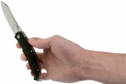 Böker Plus Takara Cocobolo 01BO895 Couteau De Poche, Kansei Matsuno Design -KNIVESANDTOOLS Magasin BO01BO895 08 boker plus