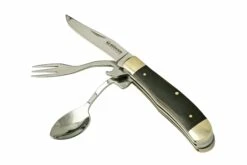 Böker Magnum Bon Appetite 01LL209 Couteau De Poche De Camping 9 Böker Magnum Bon Appetite 01LL209 Couteau De Poche De Camping -KNIVESANDTOOLS Magasin BO01LL209 03 boker
