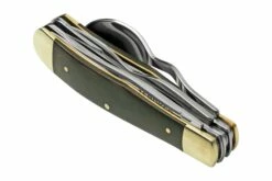 Böker Magnum Bon Appetite 01LL209 Couteau De Poche De Camping 10 Böker Magnum Bon Appetite 01LL209 Couteau De Poche De Camping -KNIVESANDTOOLS Magasin BO01LL209 04 boker