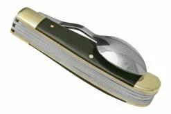 Böker Magnum Bon Appetite 01LL209 Couteau De Poche De Camping 11 Böker Magnum Bon Appetite 01LL209 Couteau De Poche De Camping -KNIVESANDTOOLS Magasin BO01LL209 05 boker