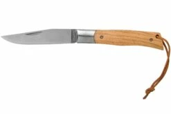 Böker Magnum Parzival Olive 01MB008 Couteau De Poche