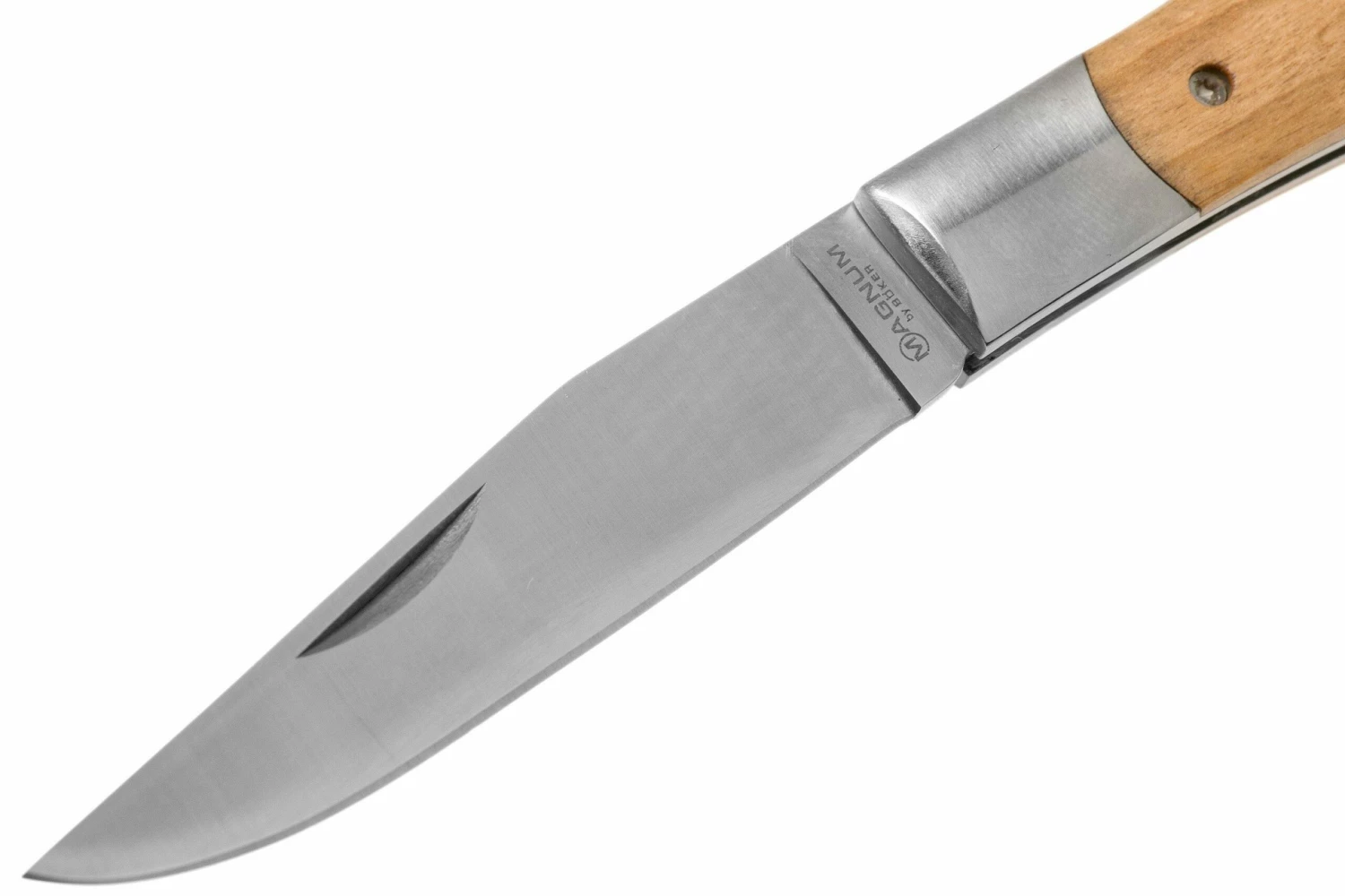 Böker Magnum Parzival Olive 01MB008 Couteau De Poche 5 Böker Magnum Parzival Olive 01MB008 Couteau De Poche – Image 3