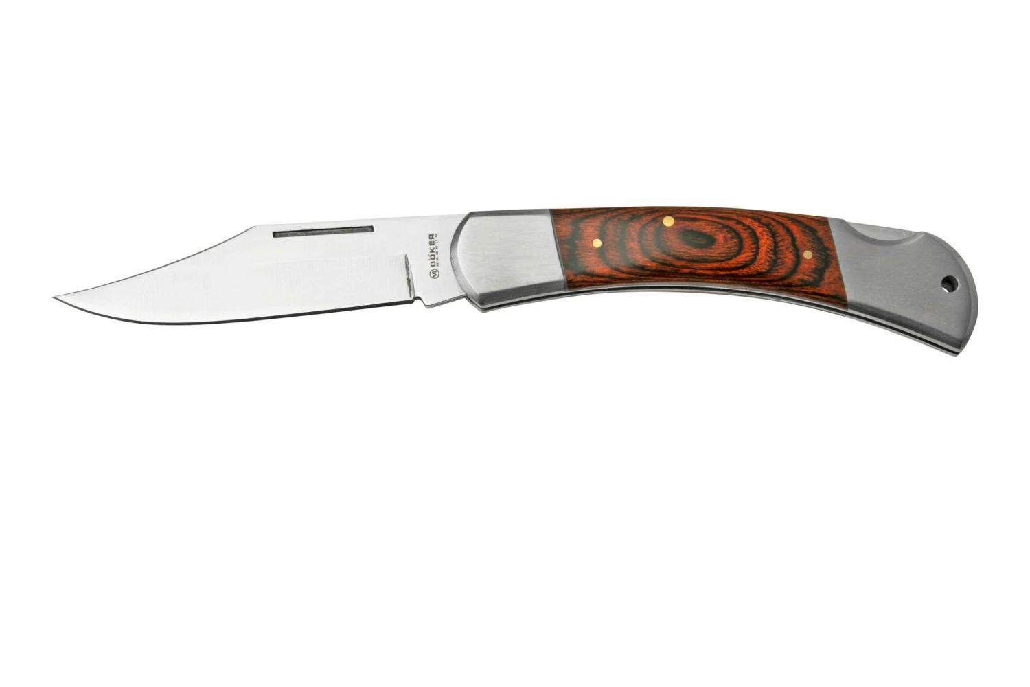 Böker Magnum Master Craftsman 2, 01MB312 Couteau De Poche 3 Böker Magnum Master Craftsman 2, 01MB312 Couteau De Poche
