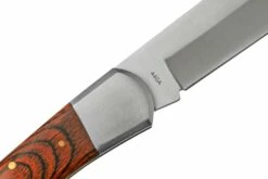 Böker Magnum Master Craftsman 2, 01MB312 Couteau De Poche 12 Böker Magnum Master Craftsman 2, 01MB312 Couteau De Poche -KNIVESANDTOOLS Magasin BO01MB312 05 boker