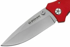 Böker Magnum Fire Brigade 01MB366 Couteau De Poche -KNIVESANDTOOLS Magasin BO01MB366 03 boker