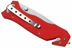 Böker Magnum Fire Brigade 01MB366 Couteau De Poche -KNIVESANDTOOLS Magasin BO01MB366 04 boker