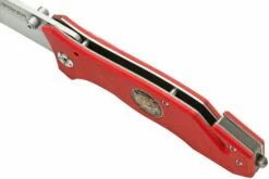 Böker Magnum Fire Brigade 01MB366 Couteau De Poche -KNIVESANDTOOLS Magasin BO01MB366 07 boker