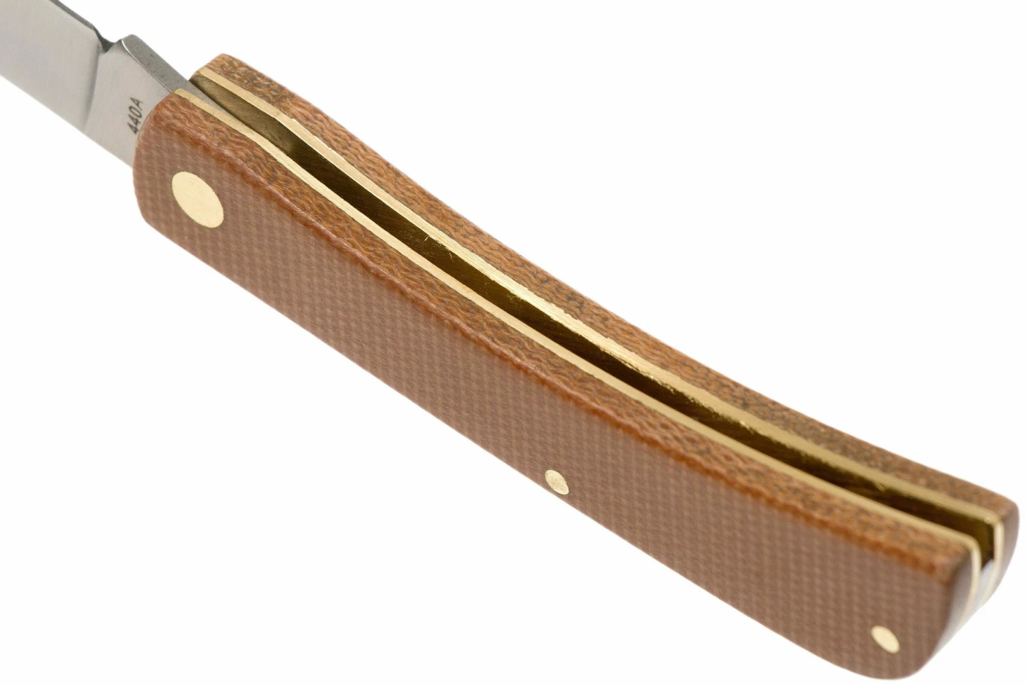 Böker Magnum Rangebuster Micarta 01RY143 Couteau De Poche 7 Böker Magnum Rangebuster Micarta 01RY143 Couteau De Poche – Image 5