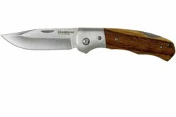 Böker Magnum Rustic 01SC075 Couteau De Poche